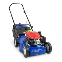 SUPASWIFT 775AC WALK BEHIND CATCHER MOWER