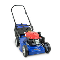 SUPASWIFT 777AMC WALK BEHIND MULCH & CATCHER MOWER