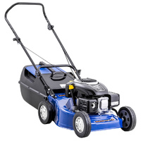SUPASWIFT 777 KMC WALK BEHIND MULCH & CATCH MOWER