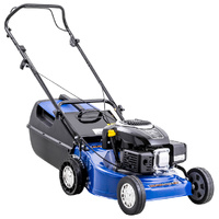 SUPASWIFT 777KSP WALK BEHIND SELF PROPELLED MULCH & CATCH MOWER