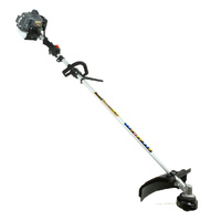 SUPASWIFT 22.5CC STRAIGHT SHAFT TRIMMER