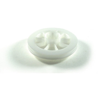 STARTER REWIND PULLEY 4-1/8" DIA SUITS SELECTED BRIGGS & STRATTON