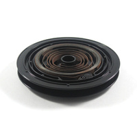 PULLEY RECOIL & SPRING ASSEMBLY SUITS VICTA POWER TORQUE