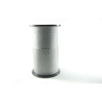 STARTER ROPE #4 3MM X 1000' LENGTH SUITS SELECTED BRIGGS & STRATTON