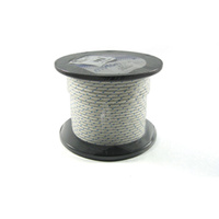 PREMIUM STARTER ROPE #5 1/2 BLUE FLECK 4.5MM DIA X 200'