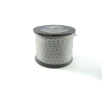 PREMIUM STARTER ROPE #7 BLUE FLECK 5.5MM DIA X 200'