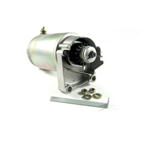 STARTER MOTOR 3-5/8" LENGTH SUITS SELECT BRIGGS & STRATTON 14HP TO 18HP