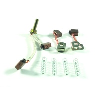 ELECTRIC STARTER BRUSHES SUITS BRIGGS & STRATTON