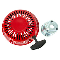 RECOIL STARTER ASSEMBLY SUITS HONDA GX340/GX390/GX610/GX620/ GXV610/GXV620