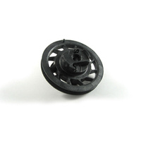 STARTER REWIND PULLEY & SPRING ASSEMBLY SUITS SELECTED BRIGGS & STRATTON