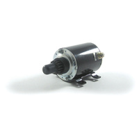 ELECTRIC STARTER MOTOR 16-TOOTH SUITS SELECTED TECUMSEH