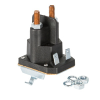 STARTER SOLENOID SUITS SELECTED HUSQVARNA