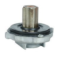 STARTER CLUTCH SUITS SELECTED BRIGGS & STRATTON 2HP TO 12HP