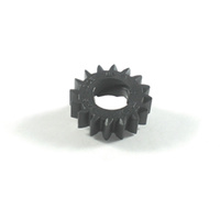 STARTER GEAR 1-5/8" OD 16-TOOTH SUITS SELECTED BRIGGS & STRATTON