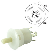 SEAT SAFETY SWITCH SUITS SELECTED COX / ROVER