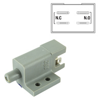 INTERLOCK SWITCH SUITS MANY MODELS