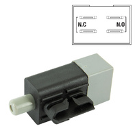 PLUNGER INTERLOCK SAFETY SWITCH SUITS SELECTED JOHN DEERE/MURRAY