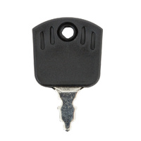 IGNITION KEY TORO * 63-8360