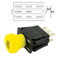 JOHN DEERE PTO SWITCH REPLACES J/D GY20939