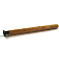 VALVE SEATING TOOL FOR HAND GRINDING UNSLOTTED VALVES