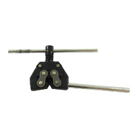 ROLLER CHAIN BREAKER ADAPTABLE FROM #35 TO #50 CHAINS