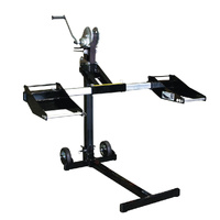 MOJACK PRO RIDE-ON & ZTR LIFT SUITS RIDE-ONS 30" TO 72" DECK
