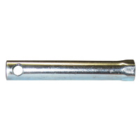 SPARK PLUG TUBE SPANNER 5" LENGTH 5/8" HEX