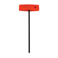T-WRENCH ALLEN STYLE 4MM