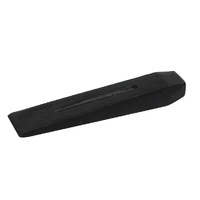 STEEL WEDGE 9" 1.5KG