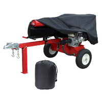 LOGSPLITTER COVER BLACK