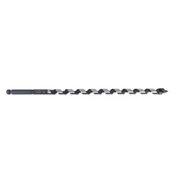 PROKUT HARDWOOD AUGER 11mm (7/16") X 305mm (12")