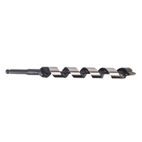 PROKUT HARDWOOD AUGER 29mm (1-1/8") X 305mm (12")