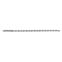 PROKUT HARDWOOD AUGER 11mm (7/16") X 457mm (18" )