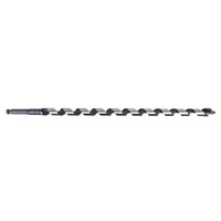 PROKUT HARDWOOD AUGER 19mm (3/4") X 457mm (18")