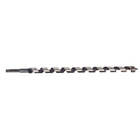 PROKUT HARDWOOD AUGER 22mm (7/8") X 457mm (18")