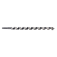 PROKUT HARDWOOD AUGER 25mm (1") X 457mm (18")