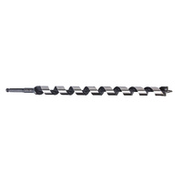 PROKUT HARDWOOD AUGER 29mm (1-1/8") X 457mm (18")
