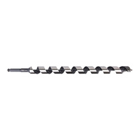 PROKUT HARDWOOD AUGER 32mm (1-1/4") X 457mm (18")