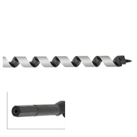 WOOD AUGER 5/8" (16MM) X 18" (457MM) L