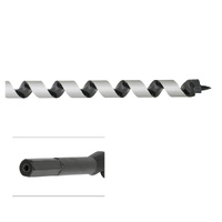WOOD AUGER 5/8" (16MM) X 12" (305MM) L