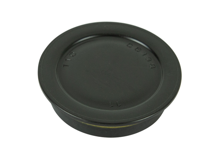 SEAL CAP 30, STEEL