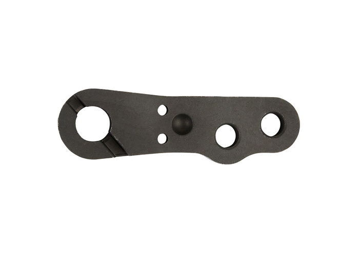 BYPASS LEVER