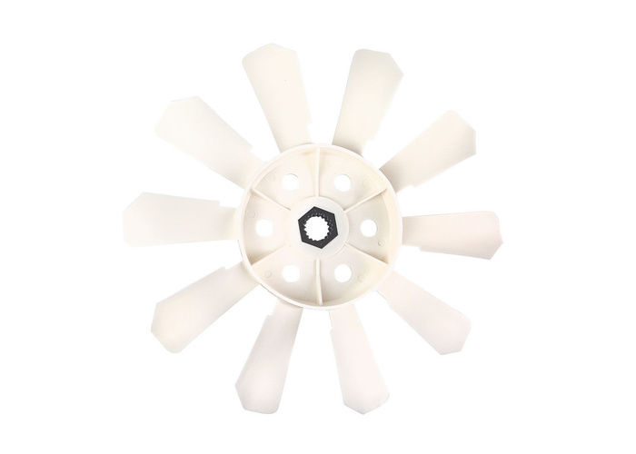 NOTCHED FAN 8.41IN