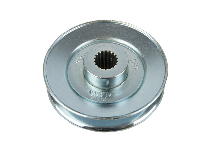 PULLEY A
