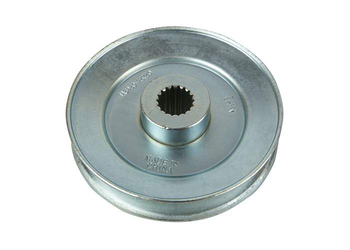PULLEY B 3 1/2IN