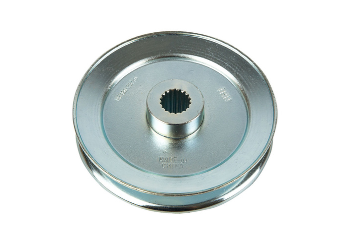 PULLEY C