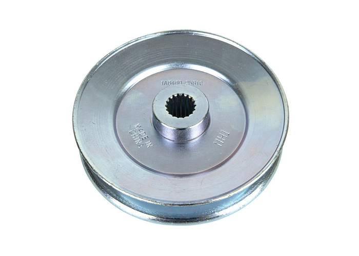 PULLEY L