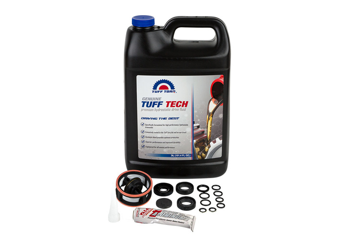 SEAL KIT