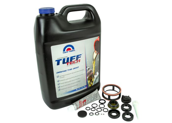 SEAL KIT (K46 & T40)