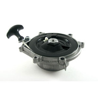 GENUINE VICTA STARTER & UPPER CRANKCASE ASSEMBLY SUITS POWER TORQUE & OIL787